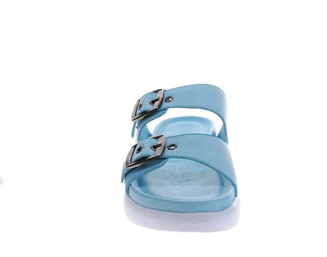 LE SANSA BURMA BABY BLUE most work