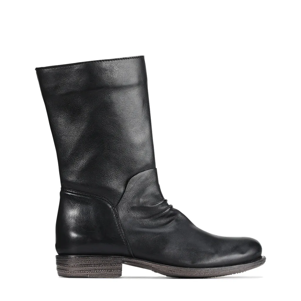 WISPED clog engaging