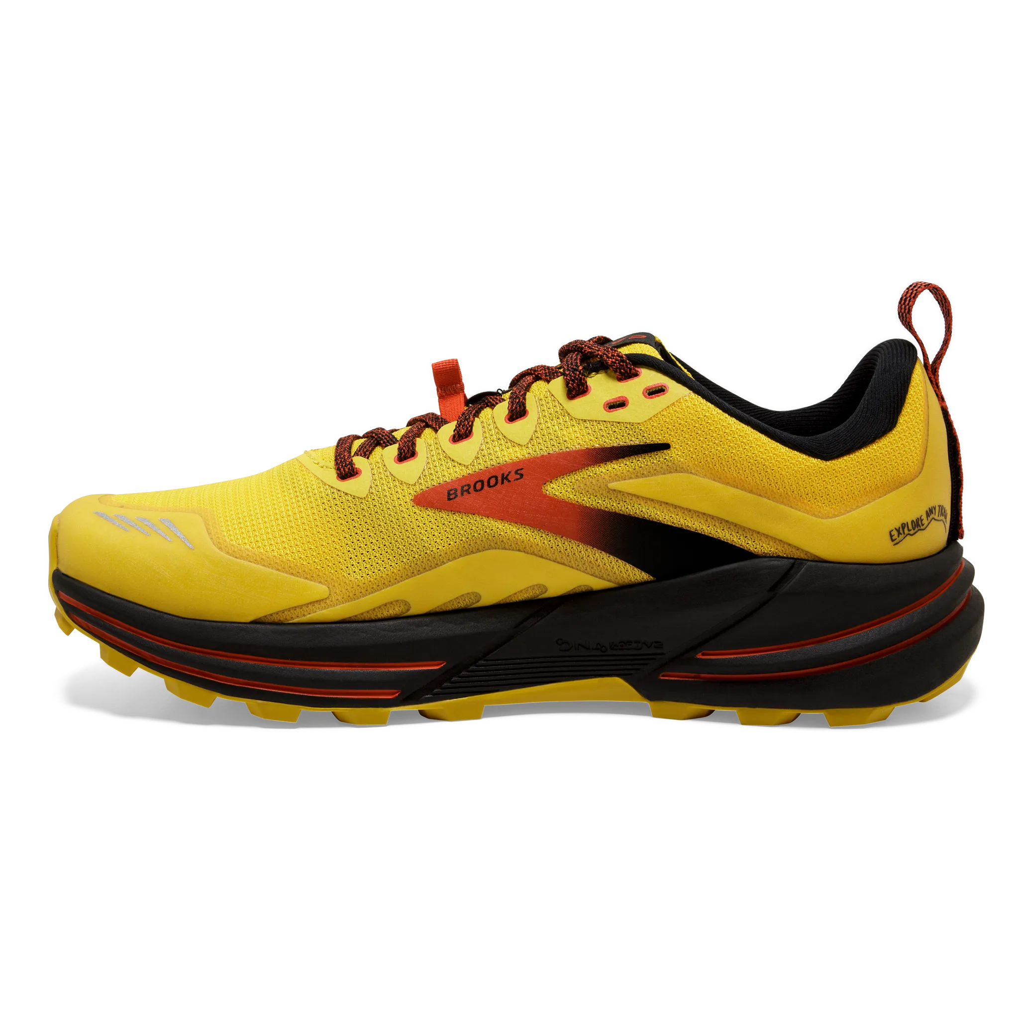 Men's Cascadia 16 Reliable Quality running in a coastal area shoes