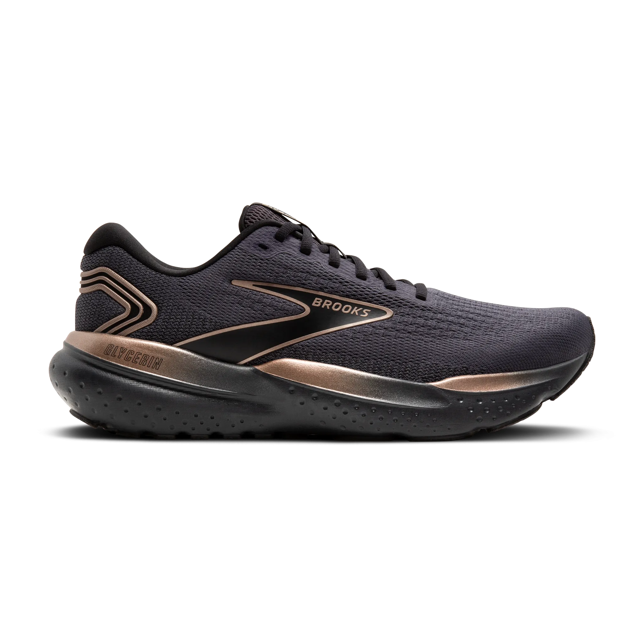 Men's Glycerin 21 snug shoes
