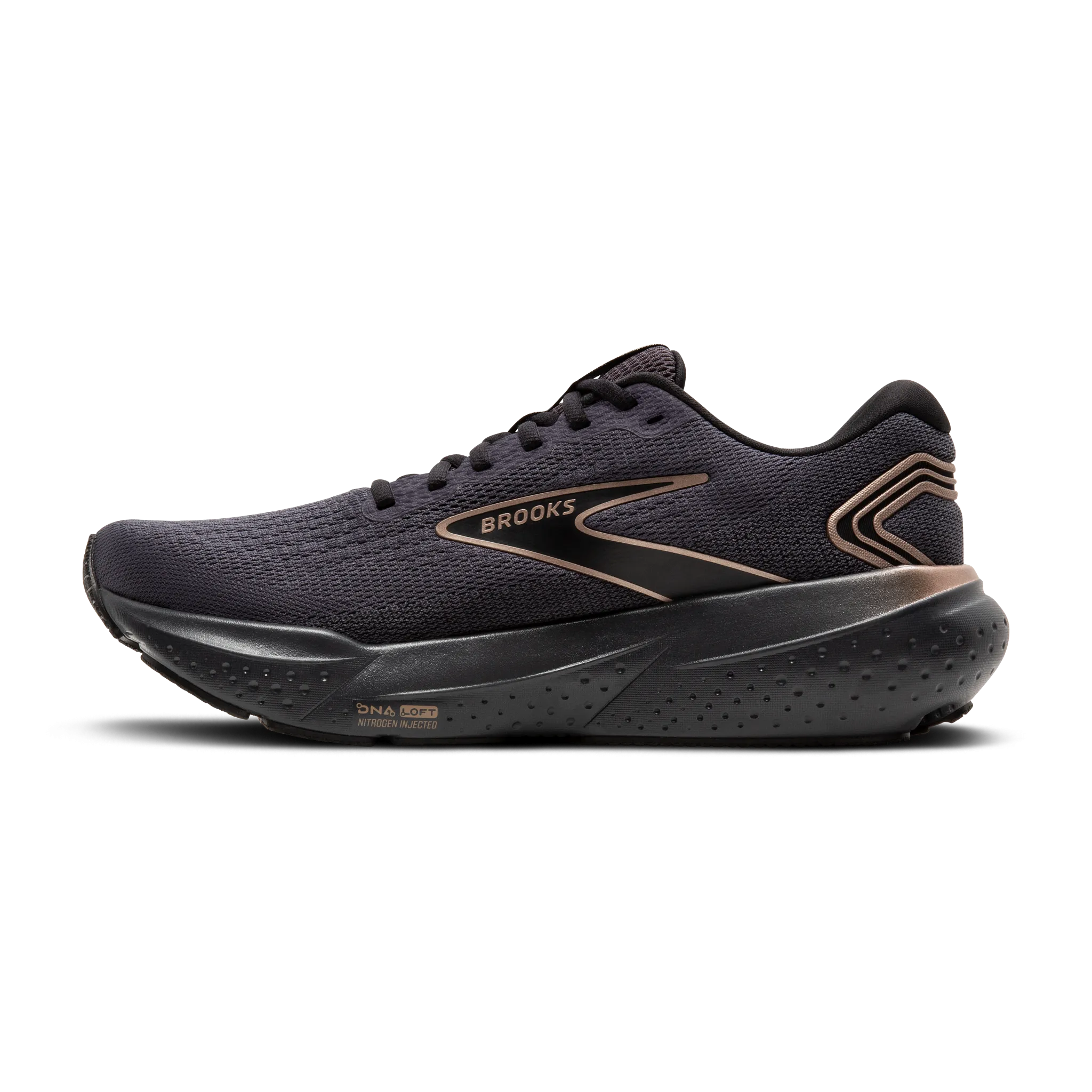 Men's Glycerin 21 grip - enhancement - effectiveness shoes