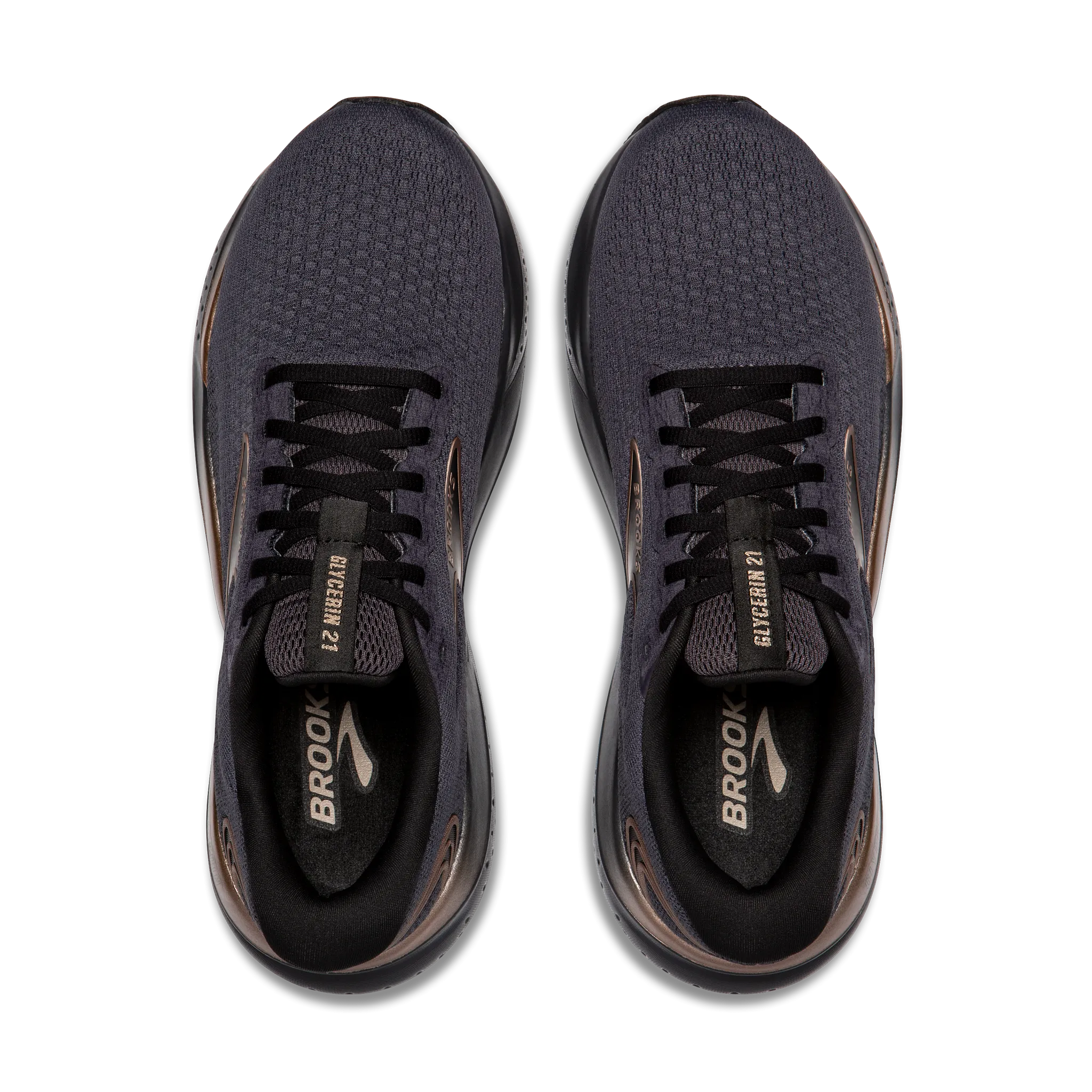 Superior Comfort Relay - race Men's Glycerin 21
