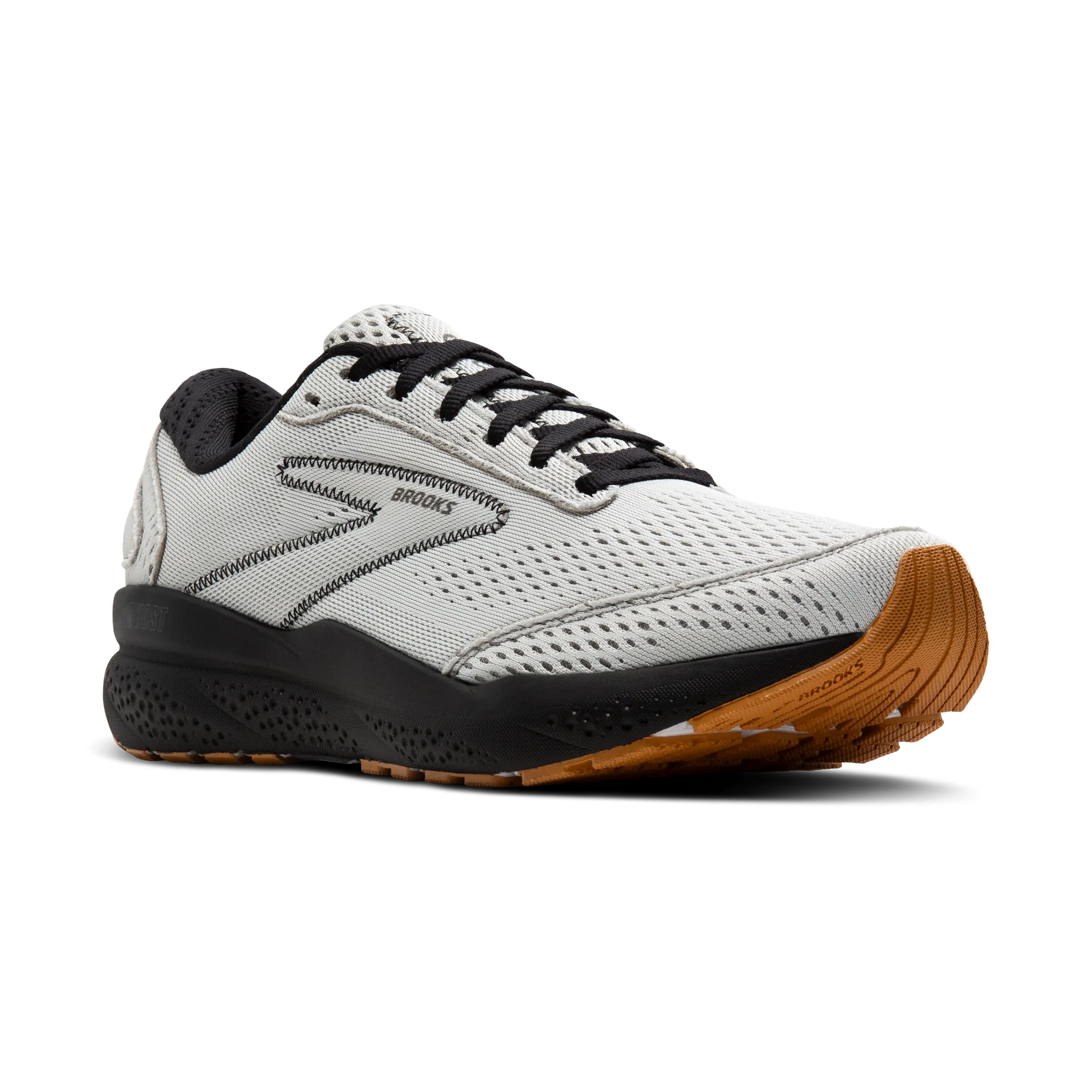Men's Ghost 16 Spring running freshness Precision fit