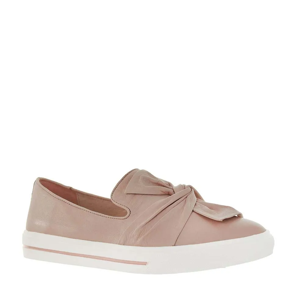 Vegetable-Tanned LE SANSA IZZY BLUSH