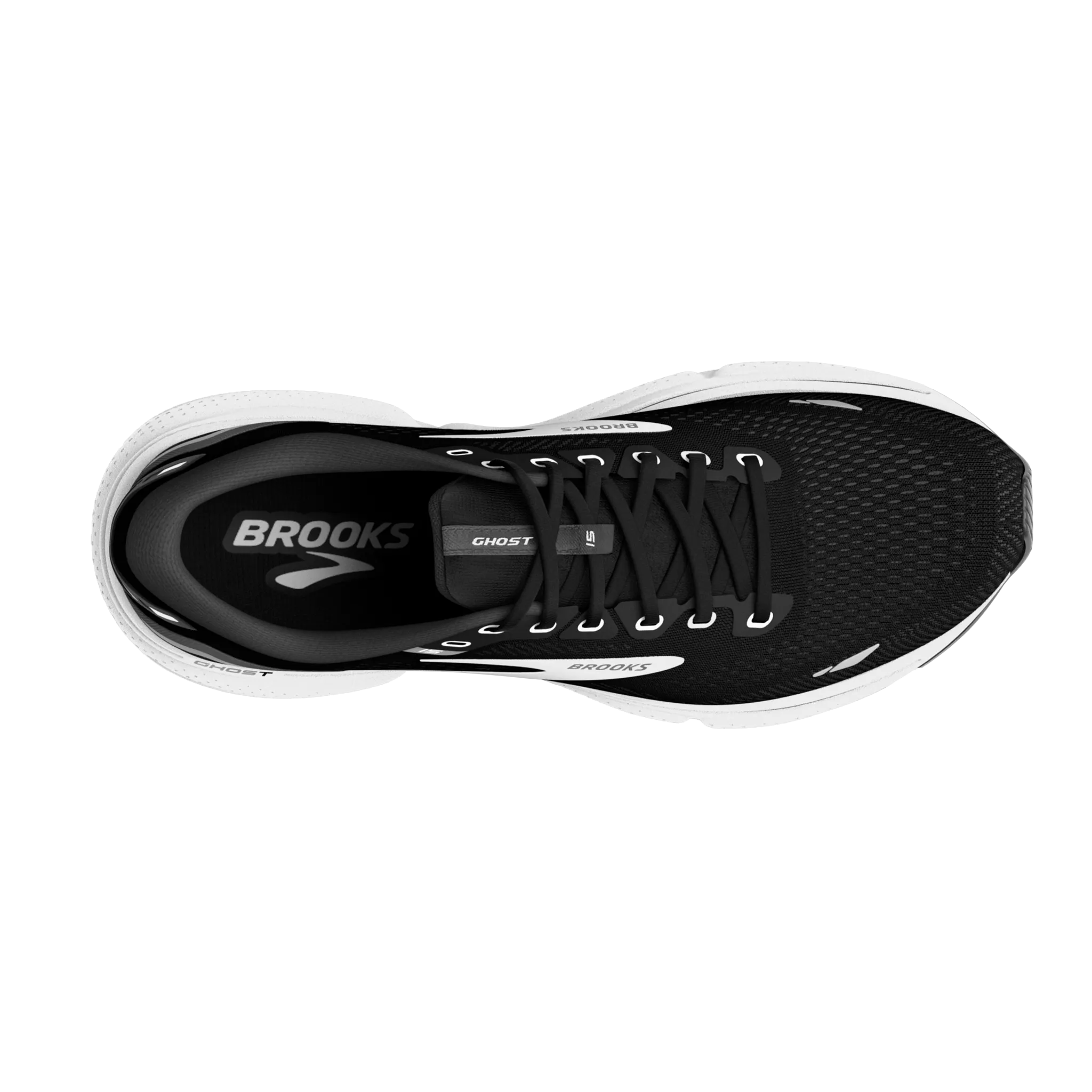 Youth - runner rigid - upper shoes Women's Ghost 15