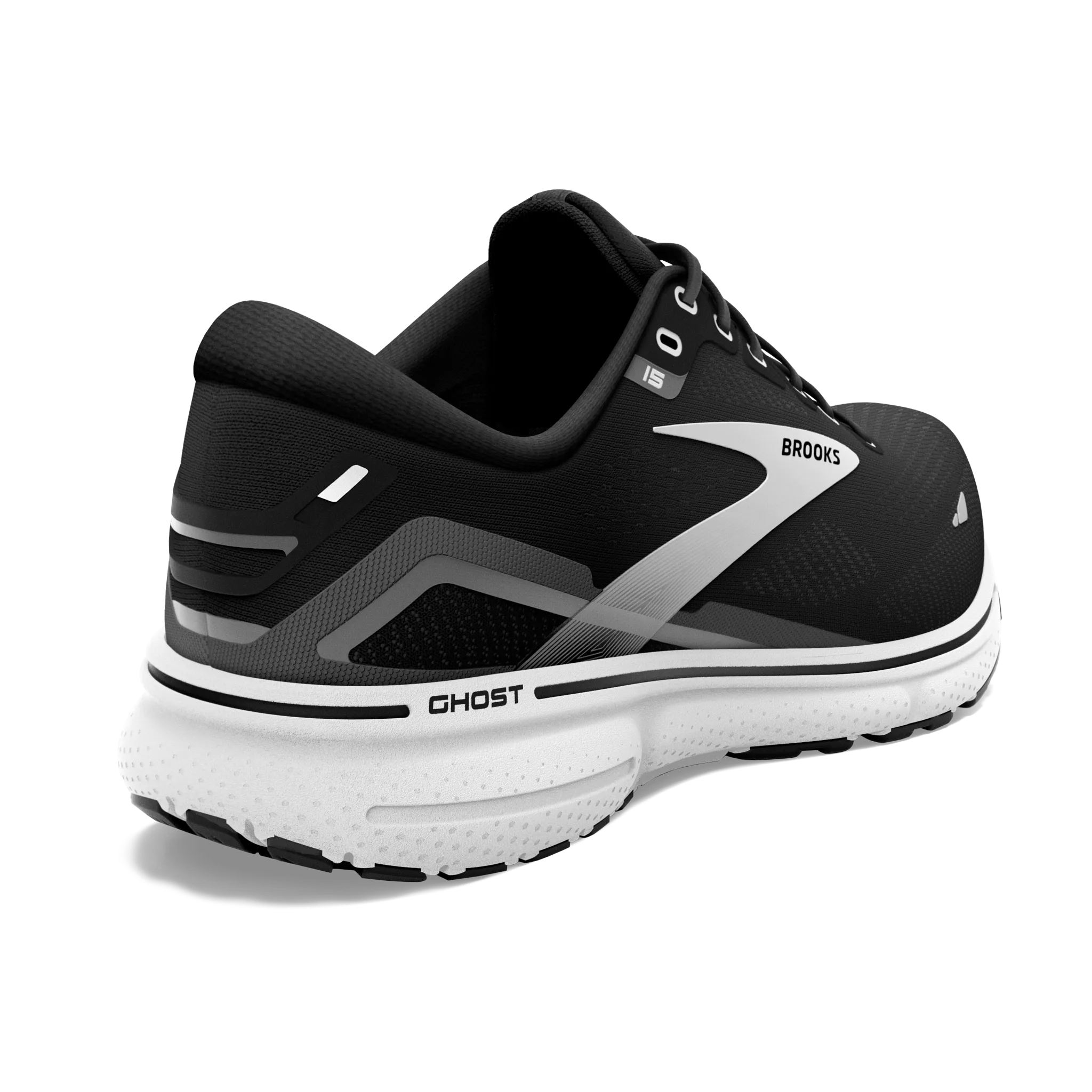 Women's Ghost 15 Endurance all - terrain running shoes