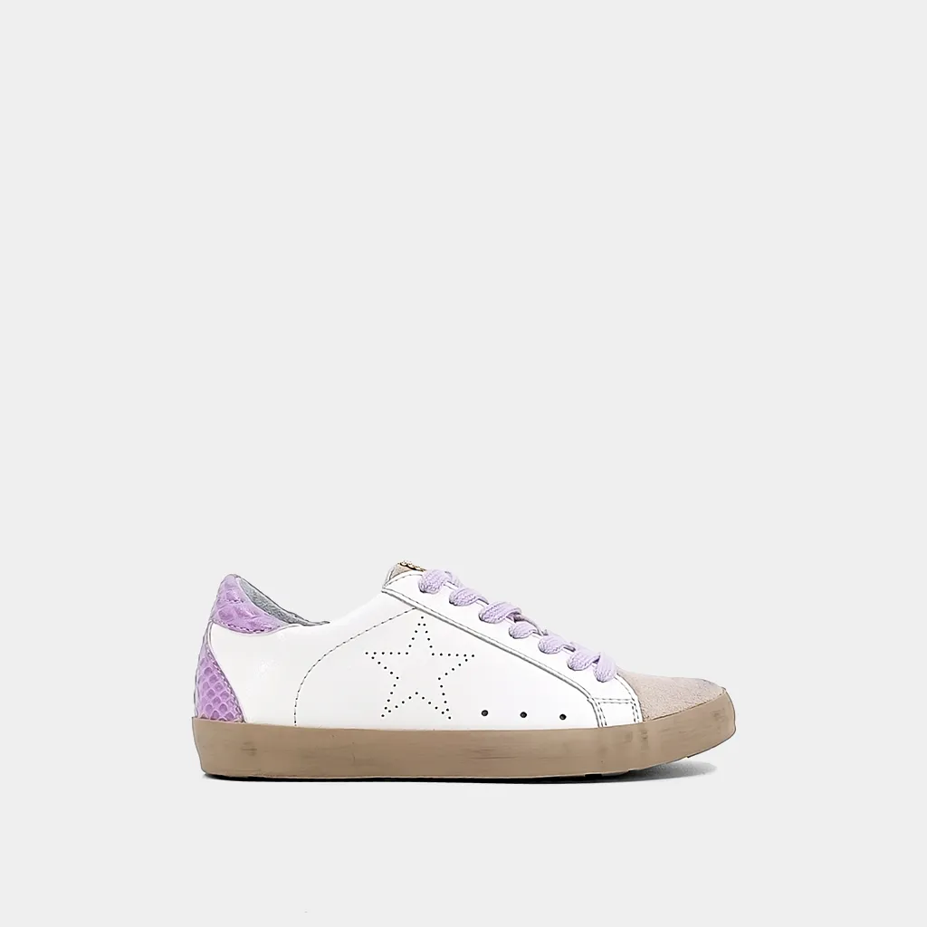 MIA KIDS Urban Style White Clean