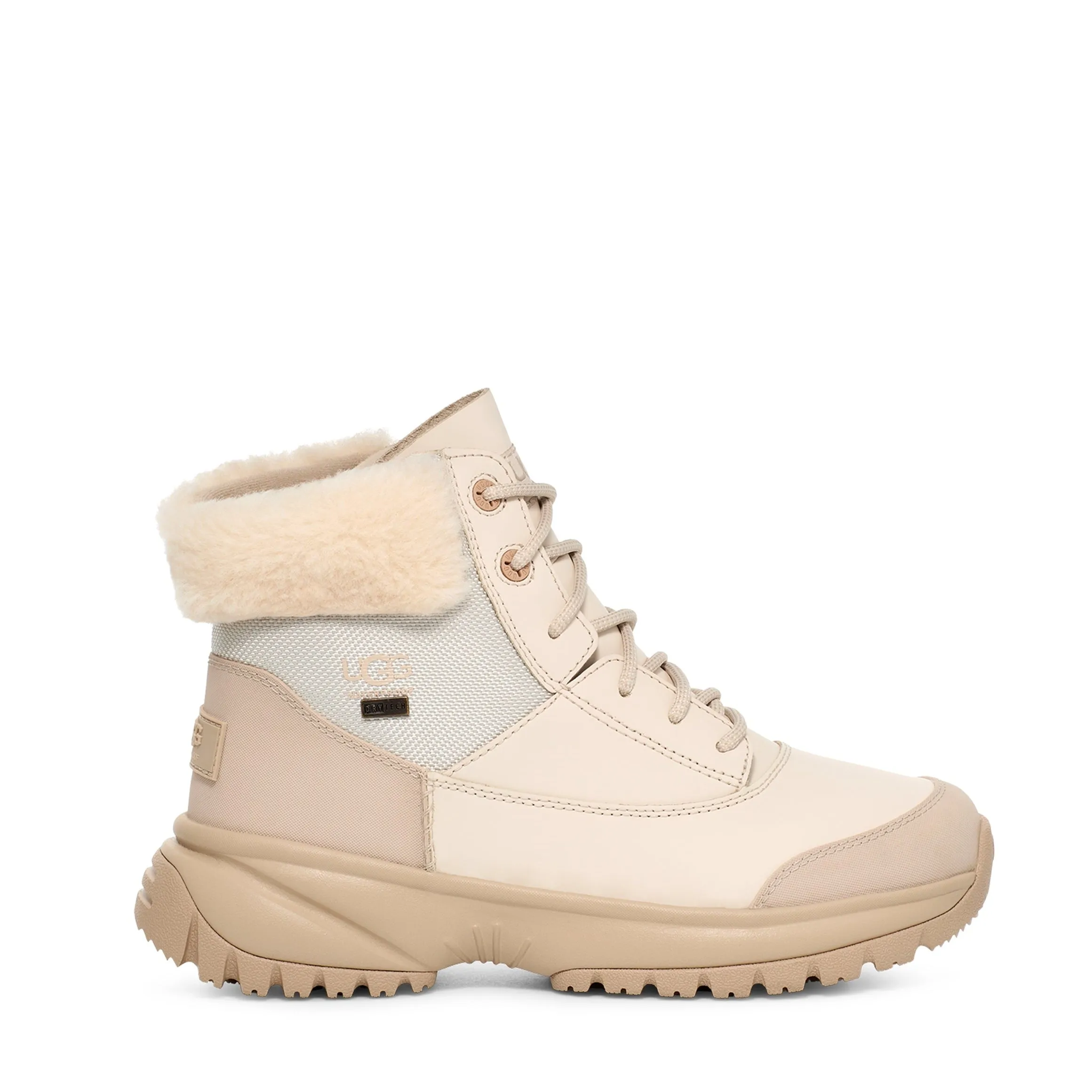 UGG Yose Fluff V2 Magic Mood Every Step