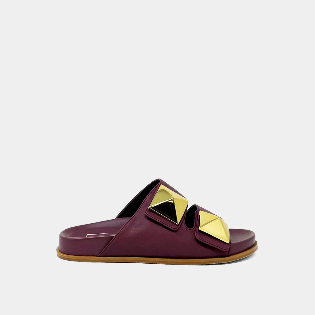 Cushioned Boat Walk BERNARDA
