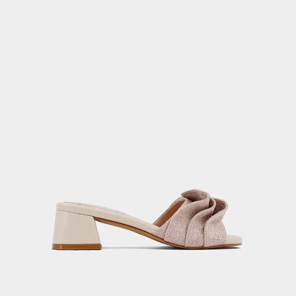 Toe box FRANCES