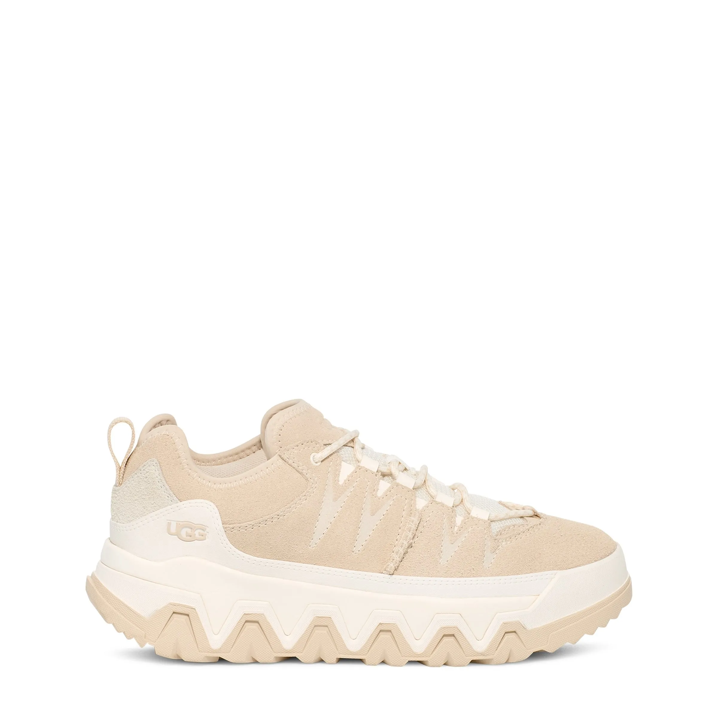 Commute Light Green Core UGG Captrail Low