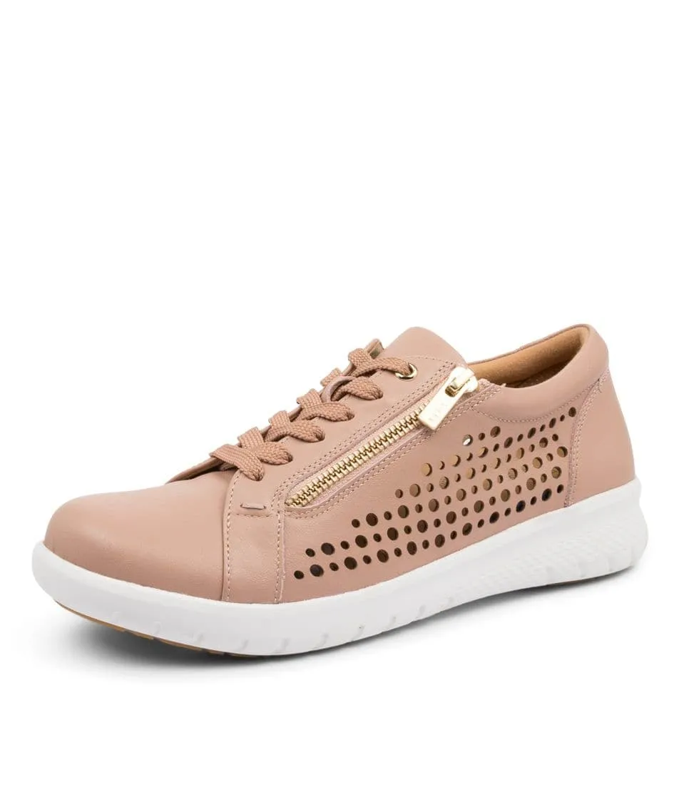 ZIERA SHOVO XF BLUSH Action Fast