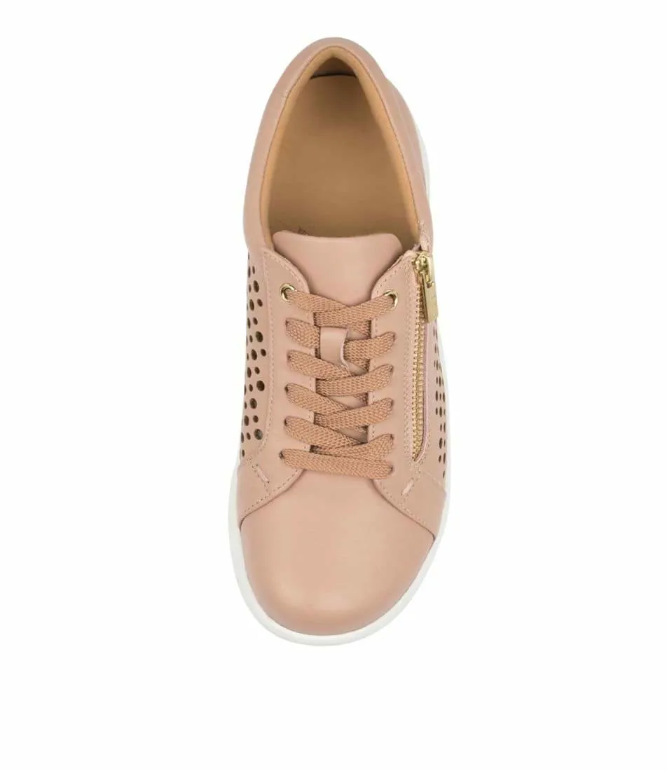 ZIERA SHOVO XF BLUSH Comfortable Wear