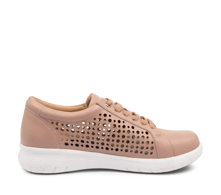 Run Free Move Light ZIERA SHOVO XF BLUSH