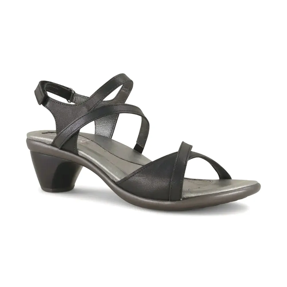Stylish Street Run Limit Kitten Heel (106127)