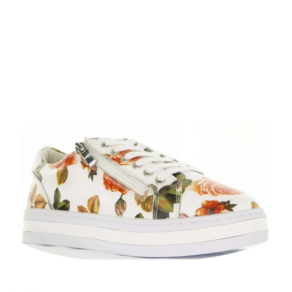 Outdoor Pearl Shine ALFIE & EVIE POSEY FLORAL