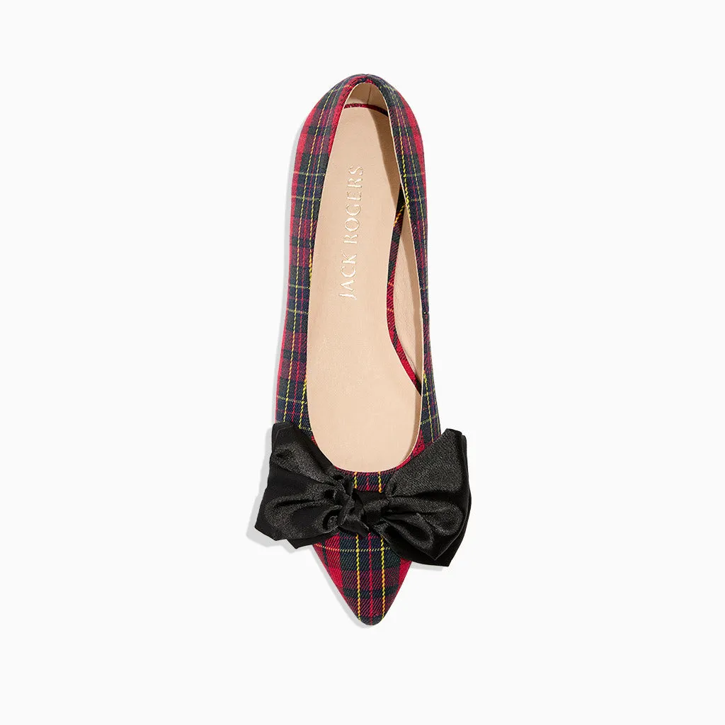 Debra Ballet Snow Warm