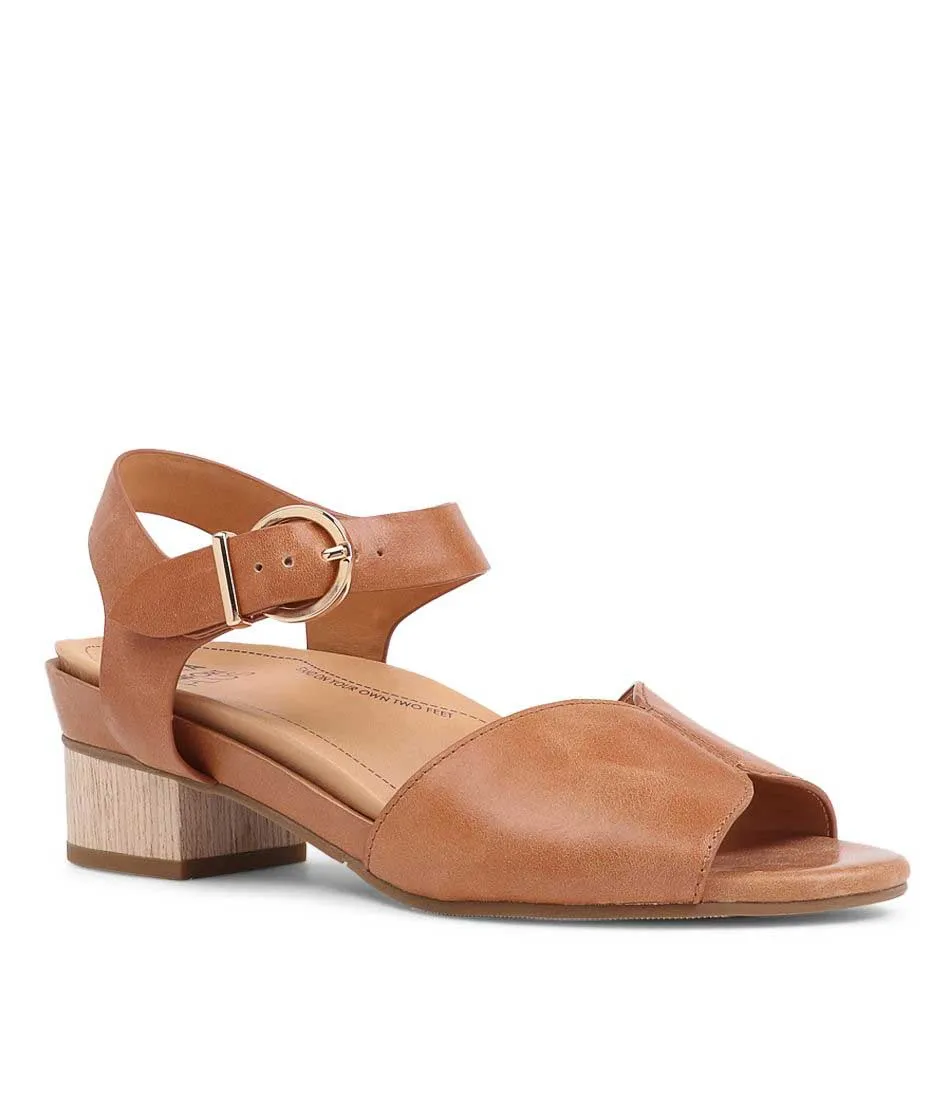 Ziera Afiars Tan Leisure Design