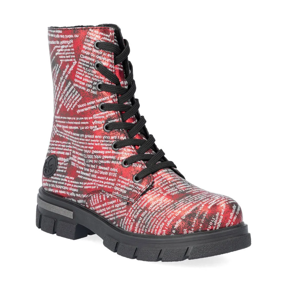 Z9120 Ventilation holes Comfort footbed