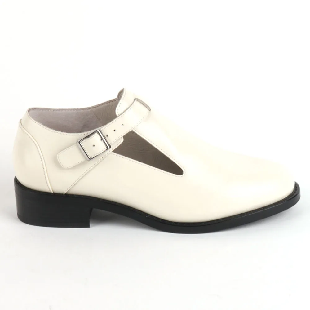 Breathable Material Frankie