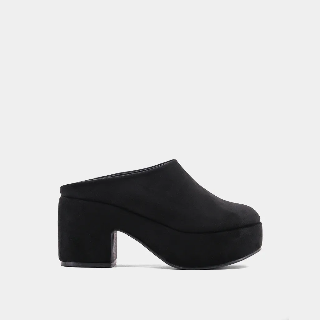 FRANKIE Black Edge Flexible Fit