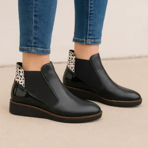 junior - style All-day shock absorption LE SANSA RALLY BLACK PONY