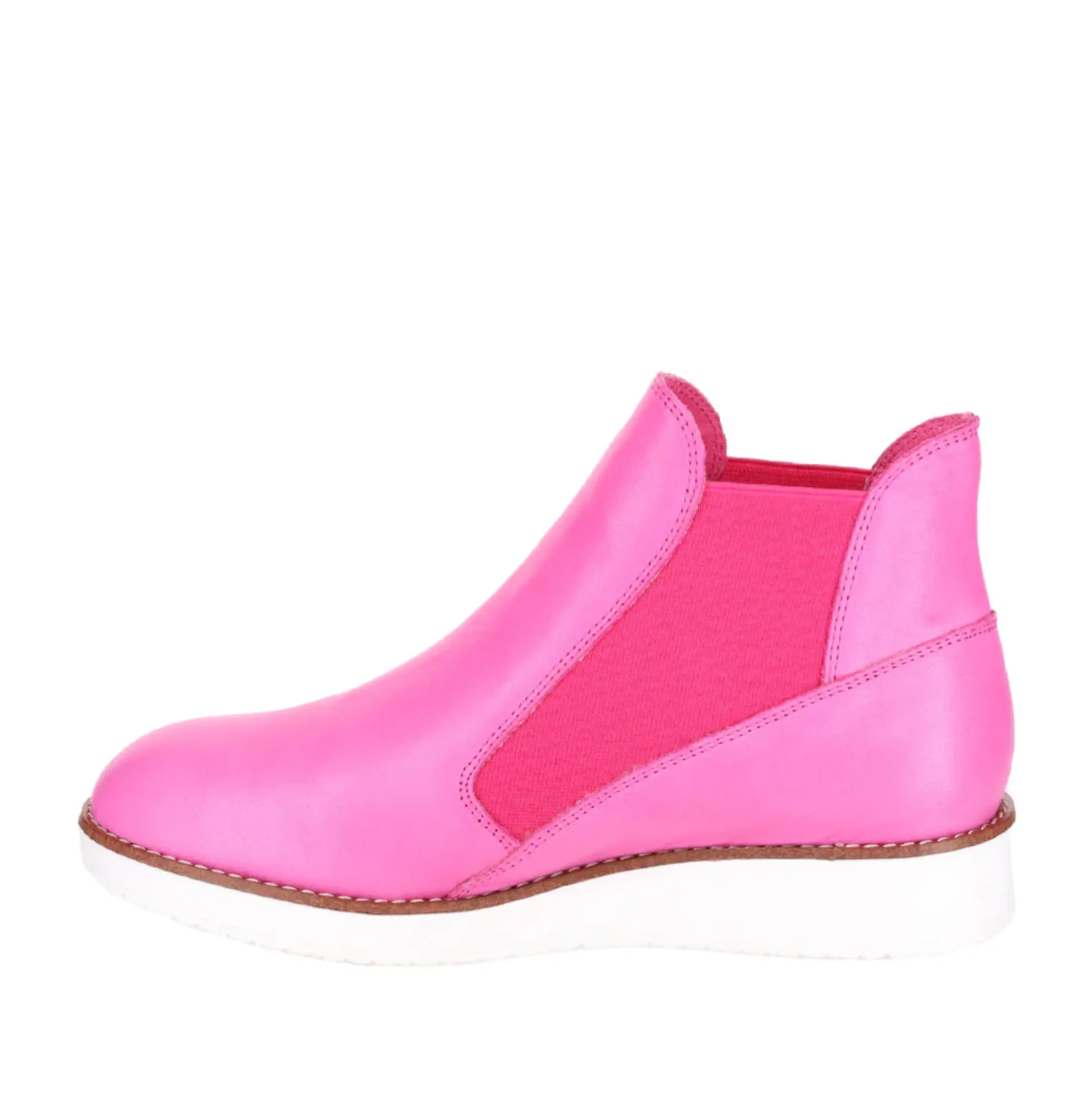 Gym Wear Classy durability LE SANSA  RALLY HOT PINK