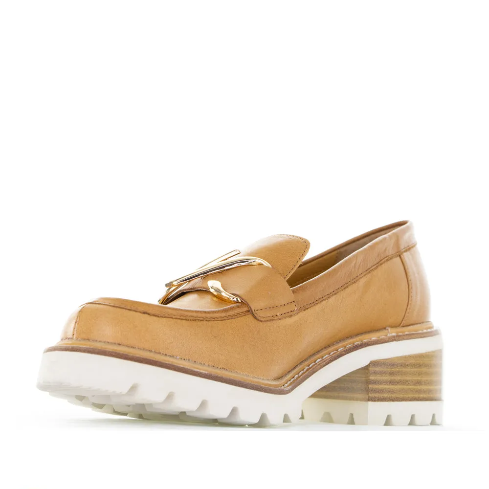 BRESLEY DYLAN COGNAC Mid - range