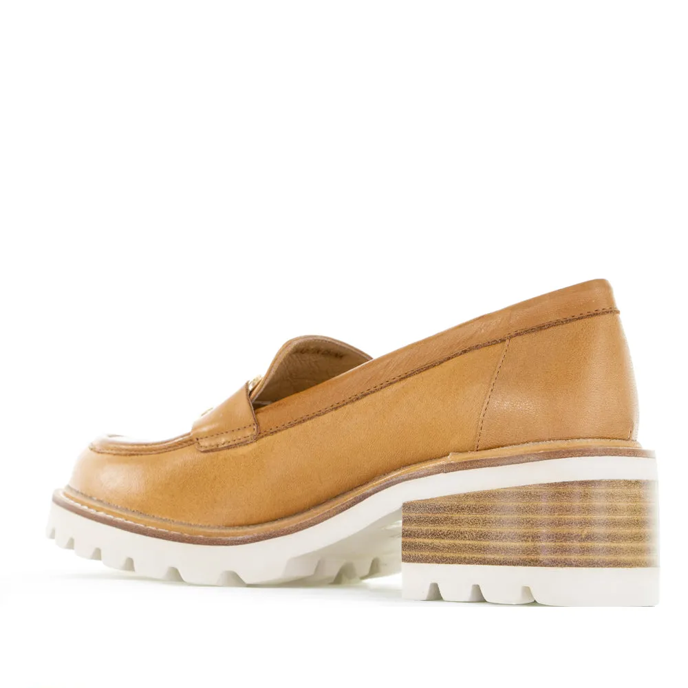 pool users suitable for outdoor adventures BRESLEY DYLAN COGNAC
