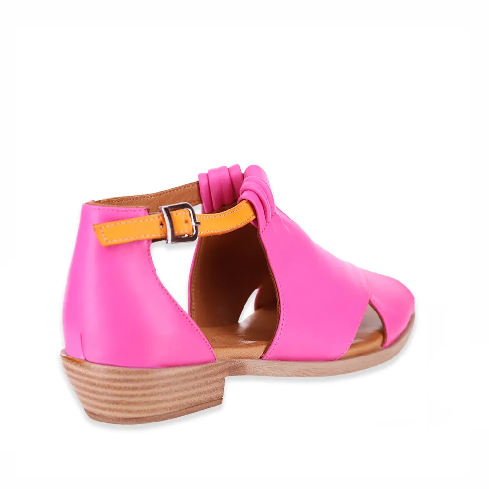LE SANSA DIGBY BEAD ORANGE formal user dry - weather