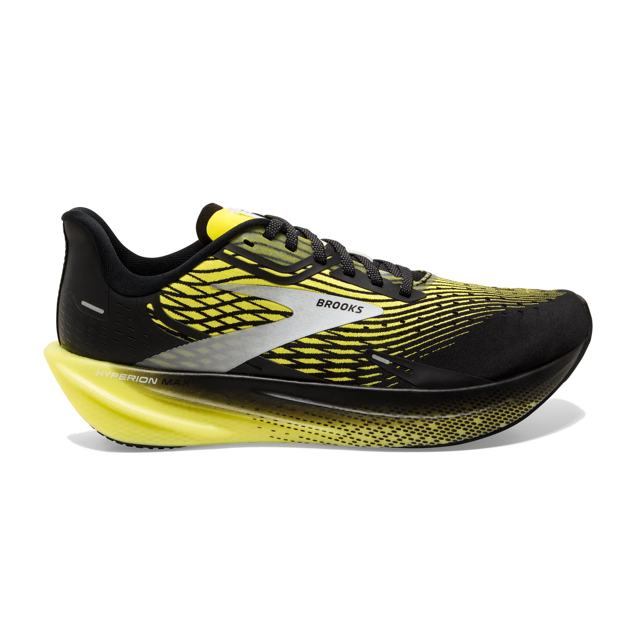 fashionable running footwear running in a culvert area shoes Men's Hyperion Max