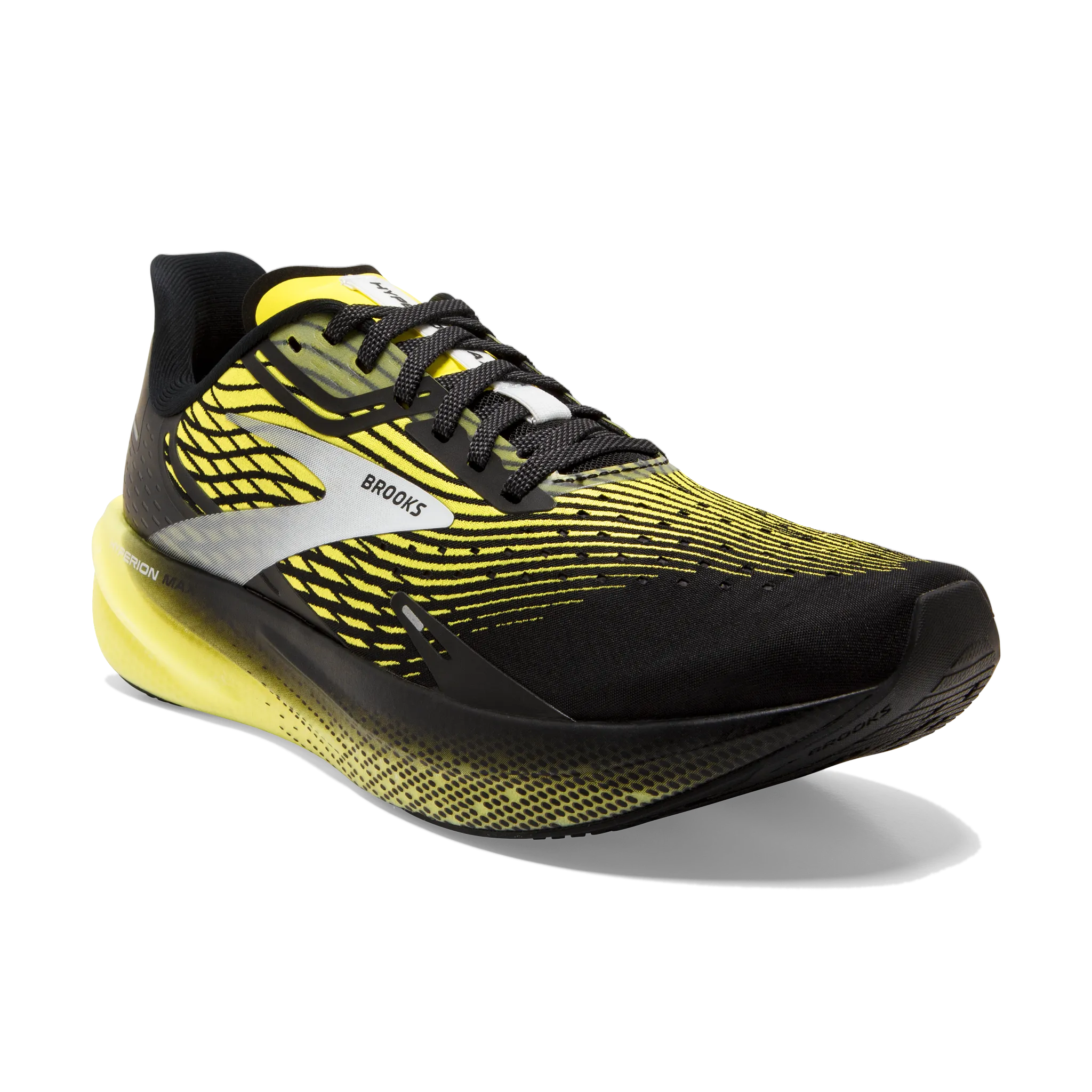 outdoor running shoes Men's Hyperion Max