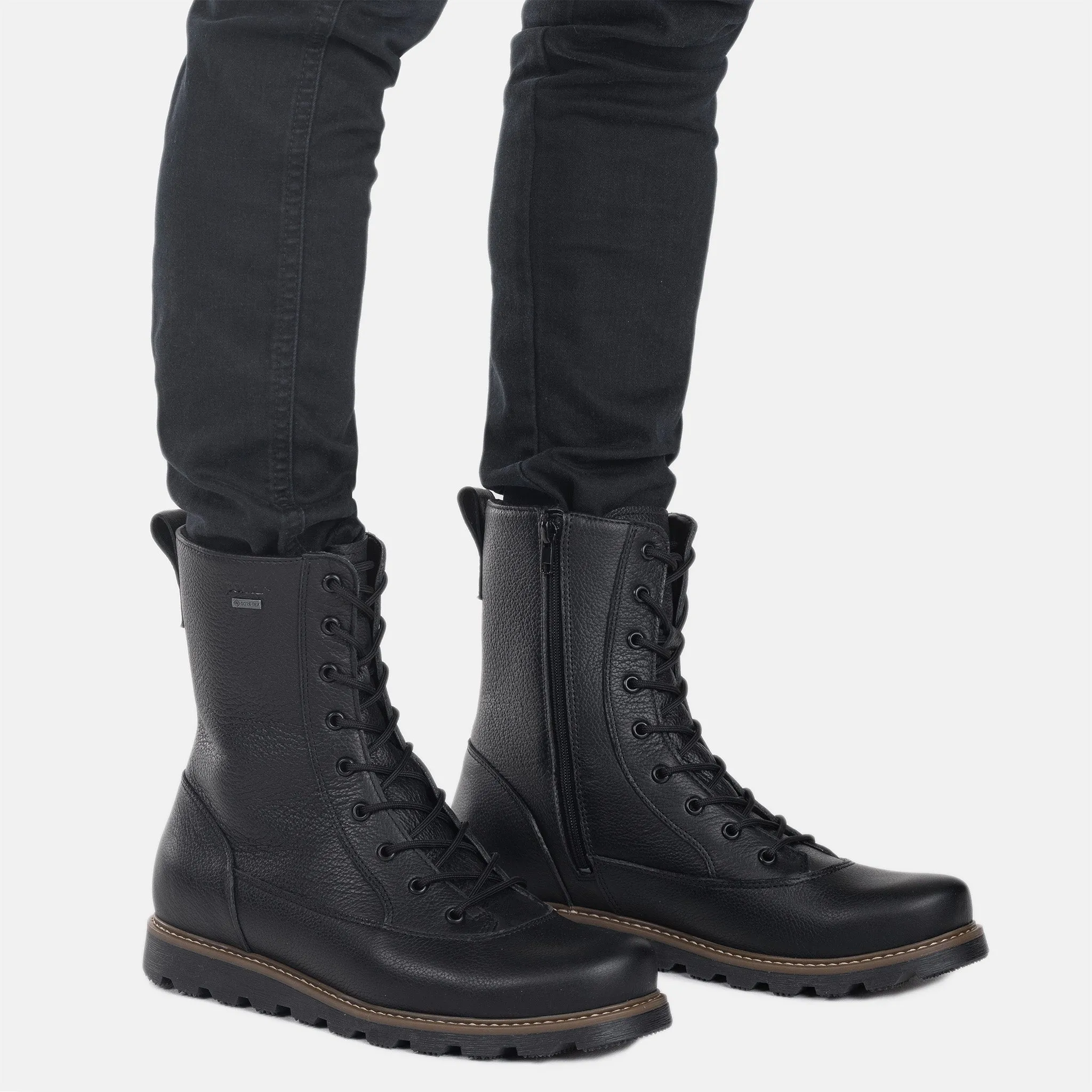 All-Purpose Style ENO Men's GORE-TEX? winter boots