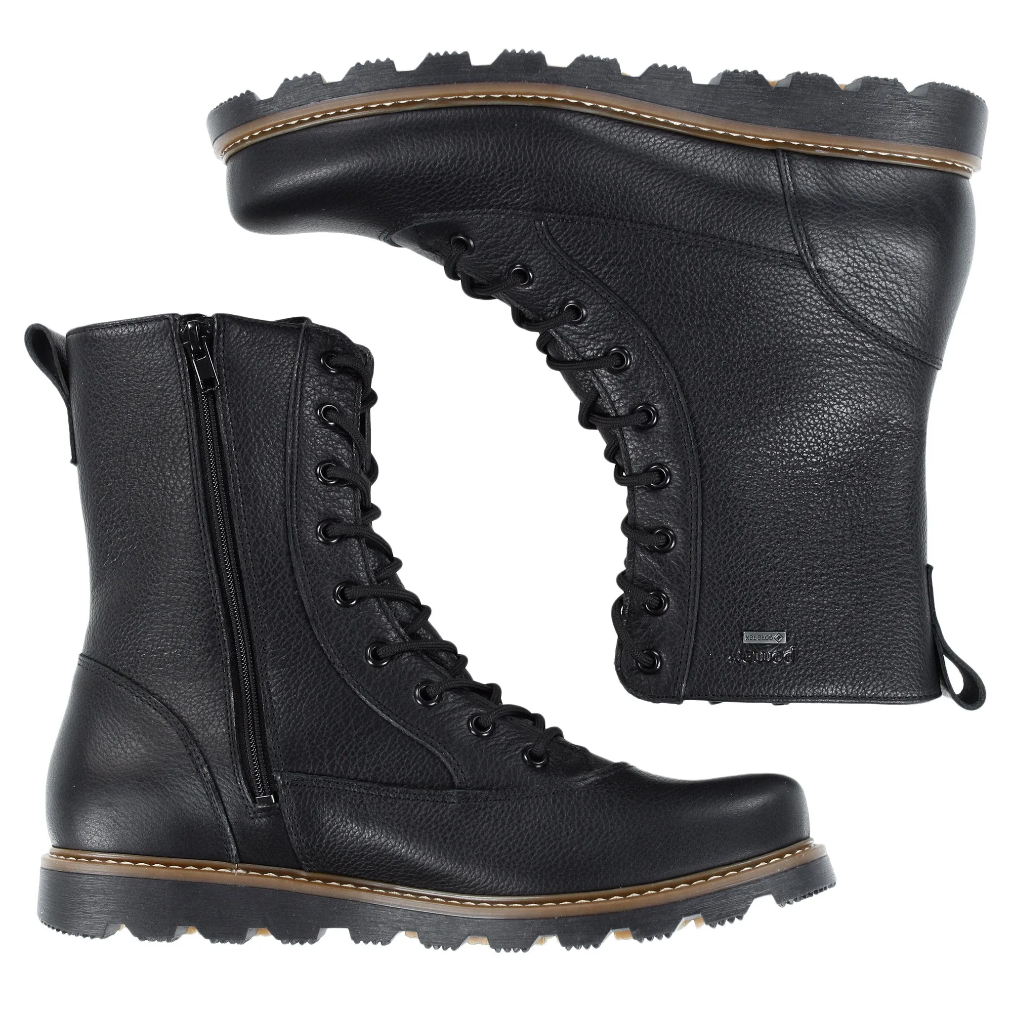 Thermal Lining Shockproof ENO Men's GORE-TEX? winter boots