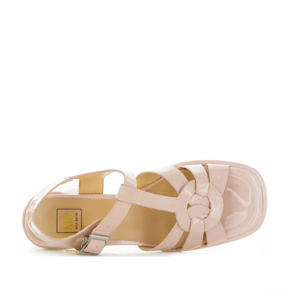 Mood Boost Fast Fit MILA RAINE UNITED PINK