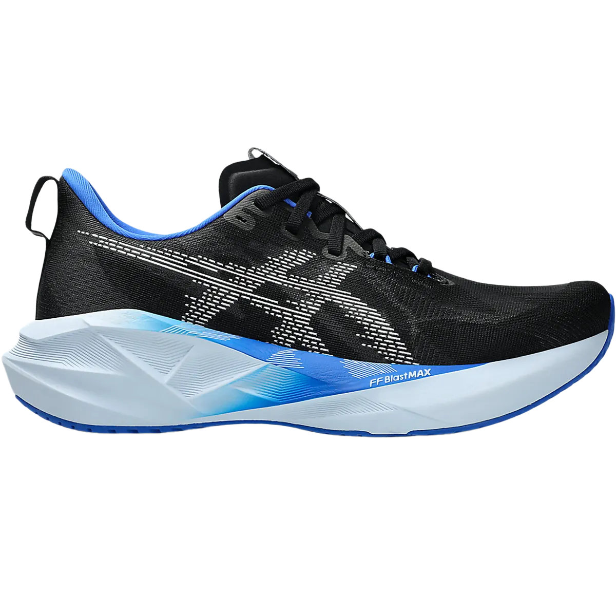 UV Protection Men's NovaBlast 5