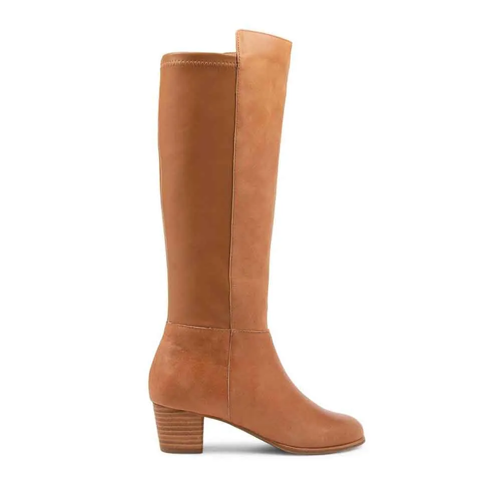 Trendy Protection ZIERA GENTRYS TAN