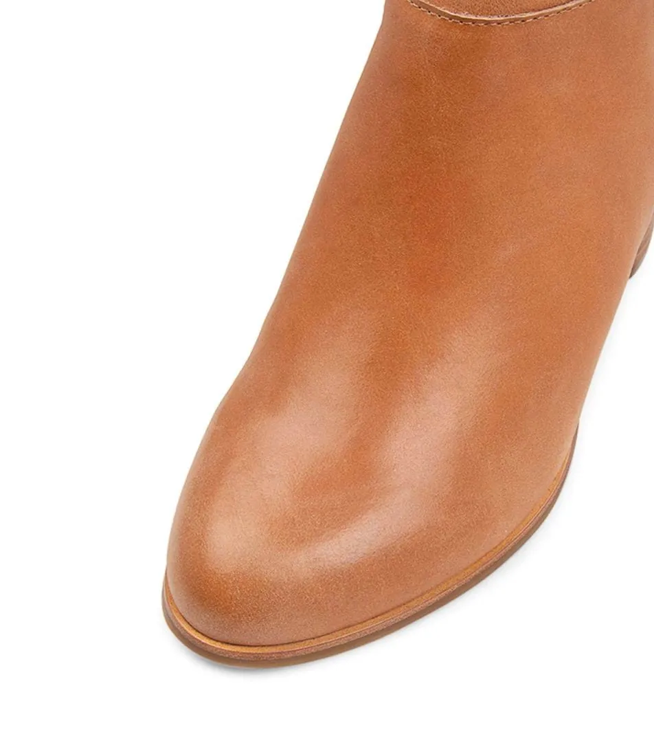 Neutral Pair ZIERA GENTRYS TAN