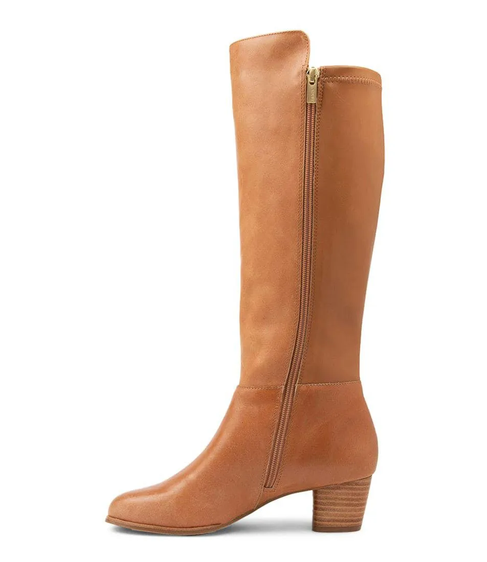 ZIERA GENTRYS TAN All terrain