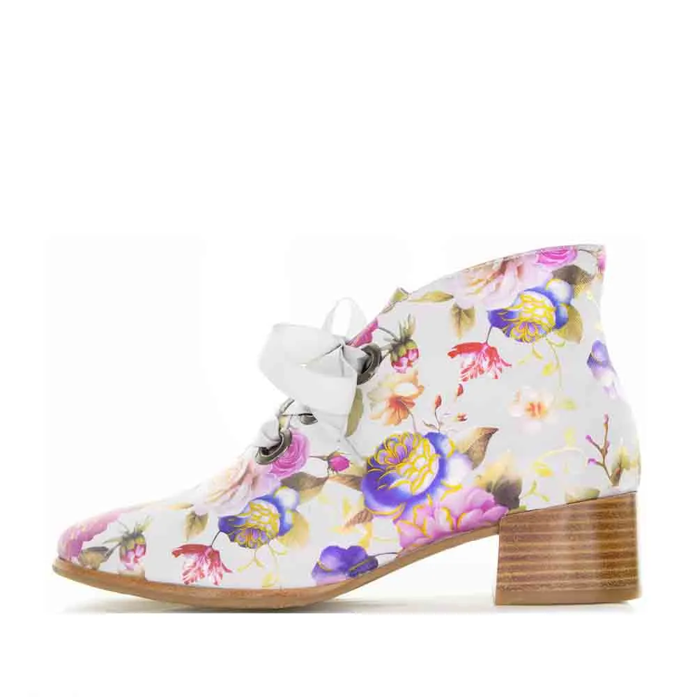 Training Ground Versatile Look BRESLEY ANA WHITE GARDEN