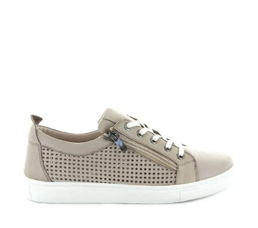 junior LE SANSA WIZARD SILVER GREY
