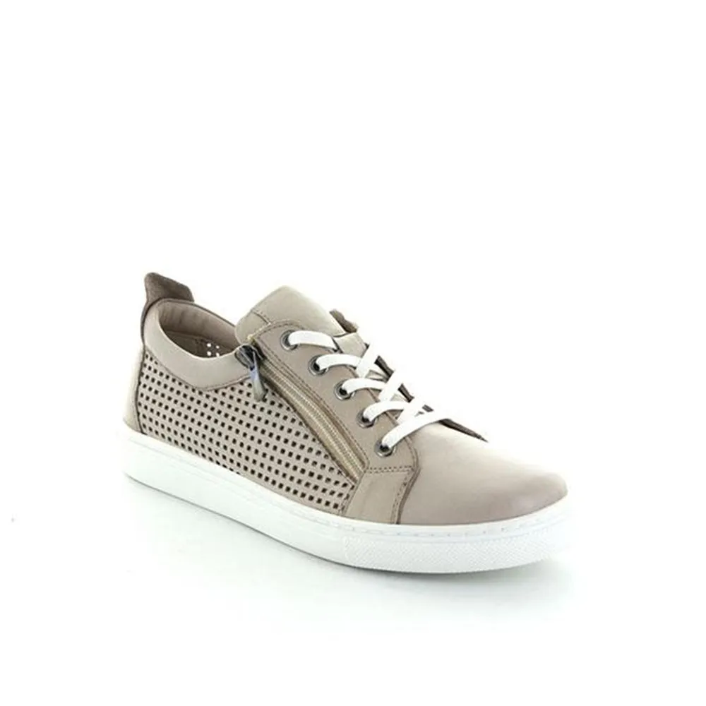 LE SANSA WIZARD SILVER GREY Comfortable fit