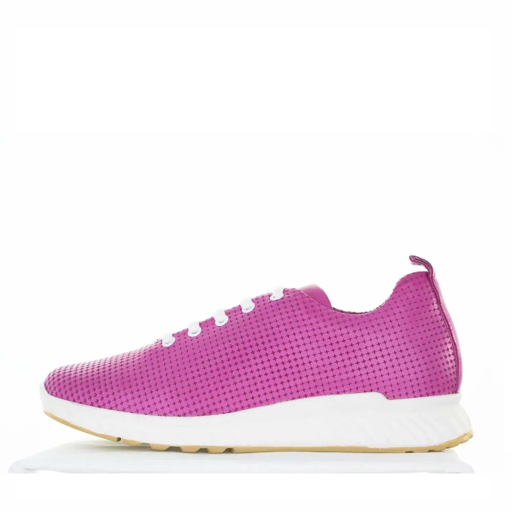 Le sansa Eaton Hot Pink All-day style most gym