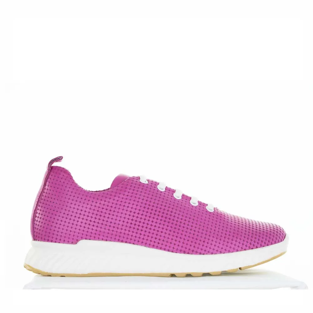 Dress Shoes Le sansa Eaton Hot Pink