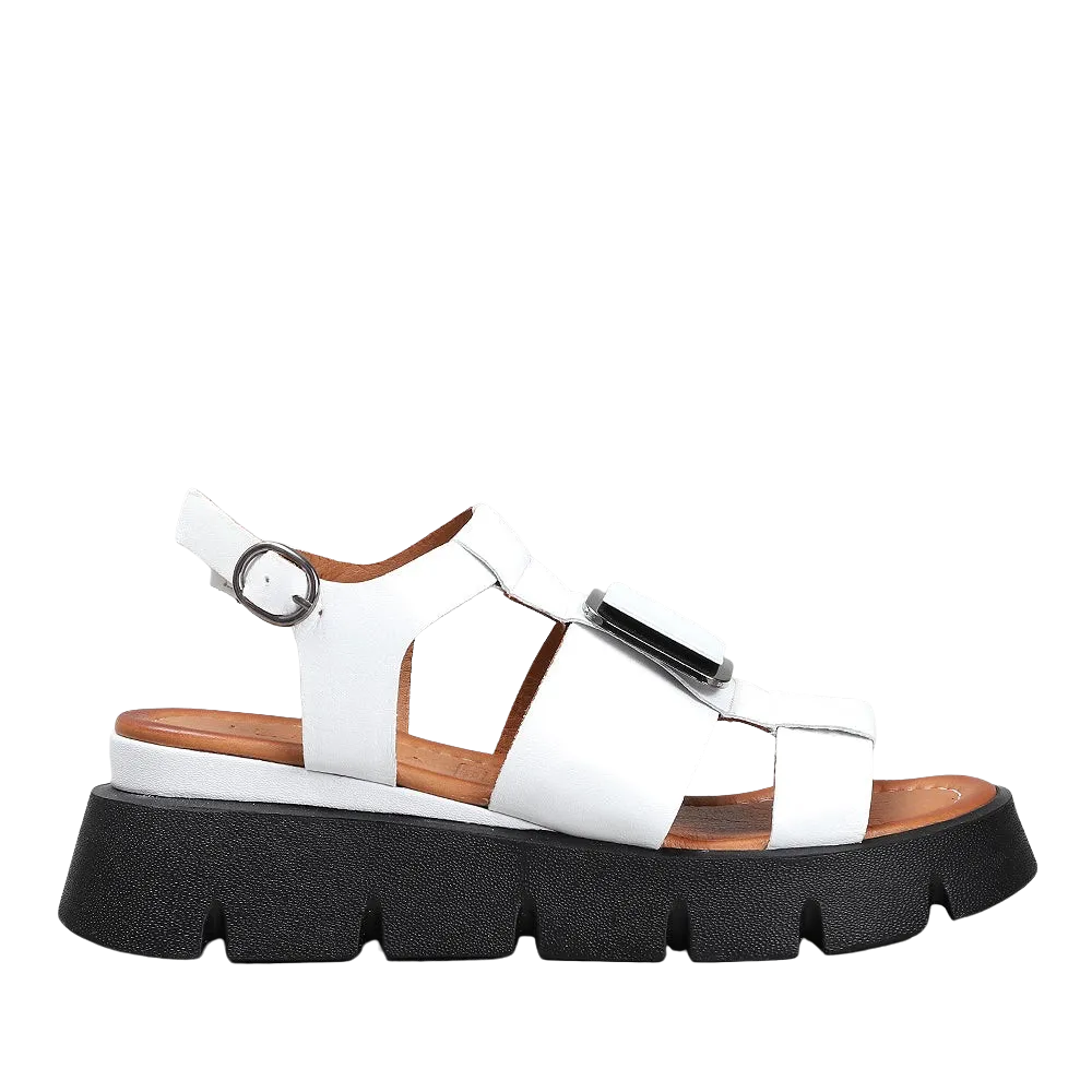 LE SANSA HINDI WHITE least winter