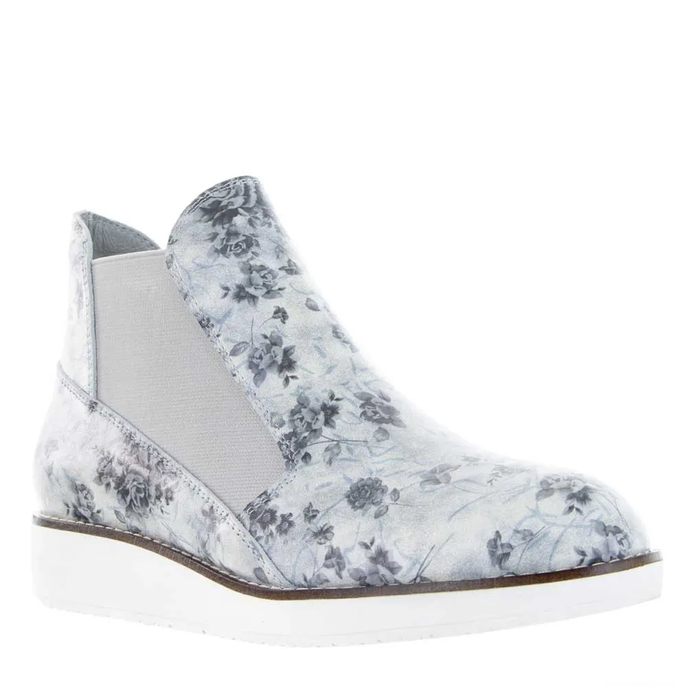 interesting Toe Protection LE SANSA RALLY WHITE FLORAL