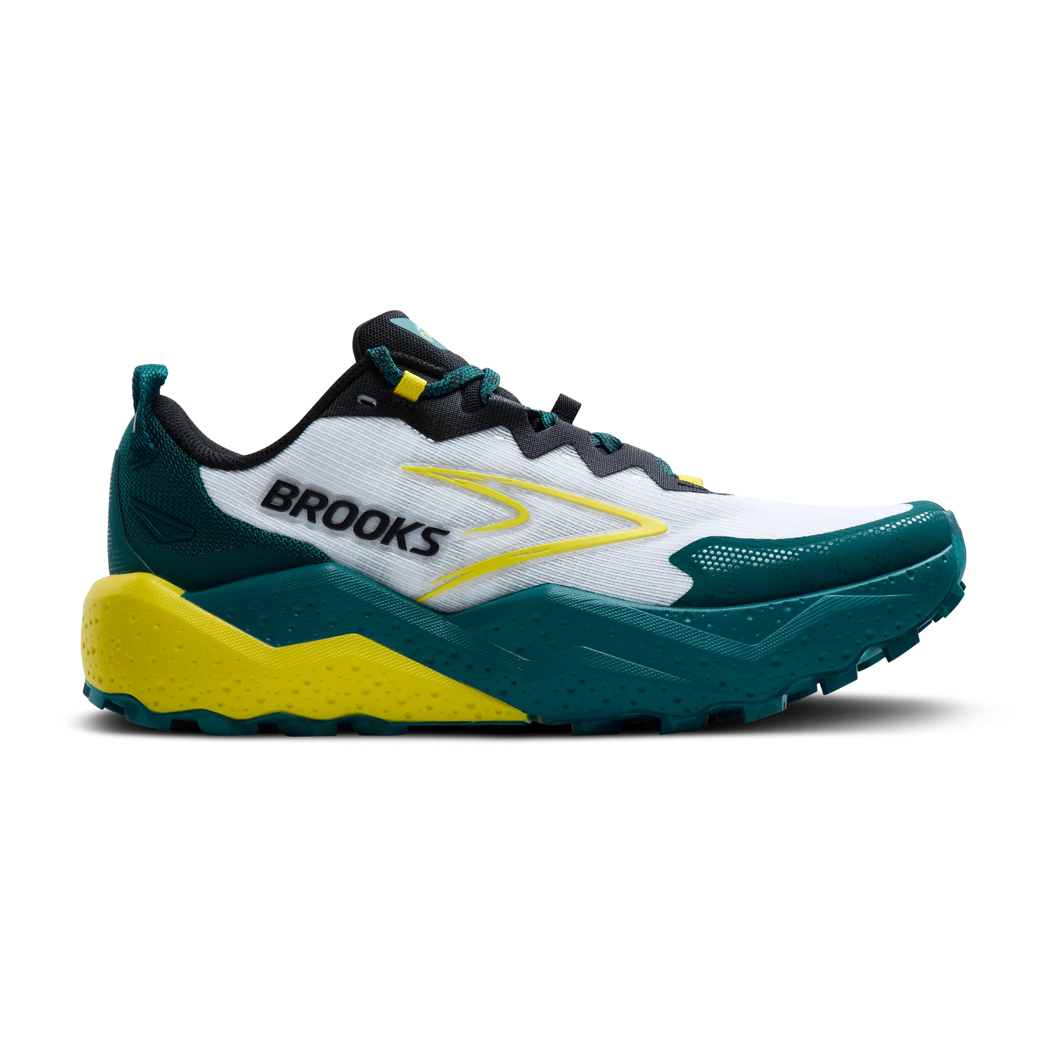 Men's Caldera 8 cushioned - midsole shoes cushioning - shoes