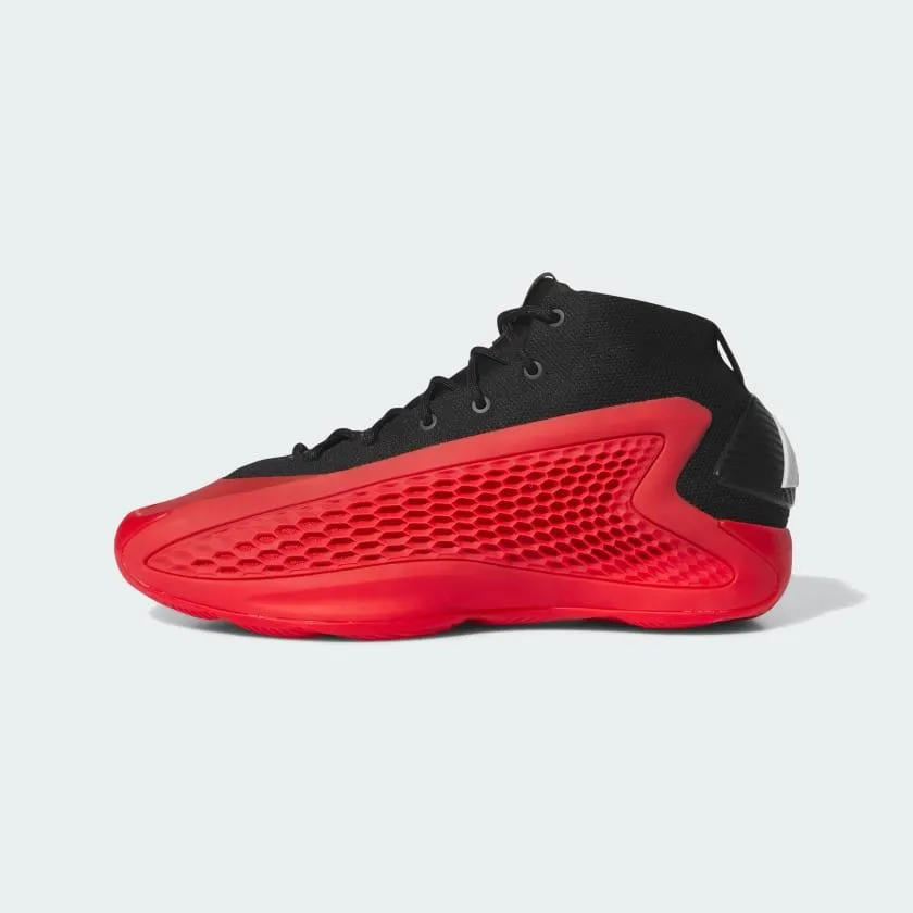 ADIDAS Anthony Edwards 1 Mid Active Lifestyle Hoop Fit