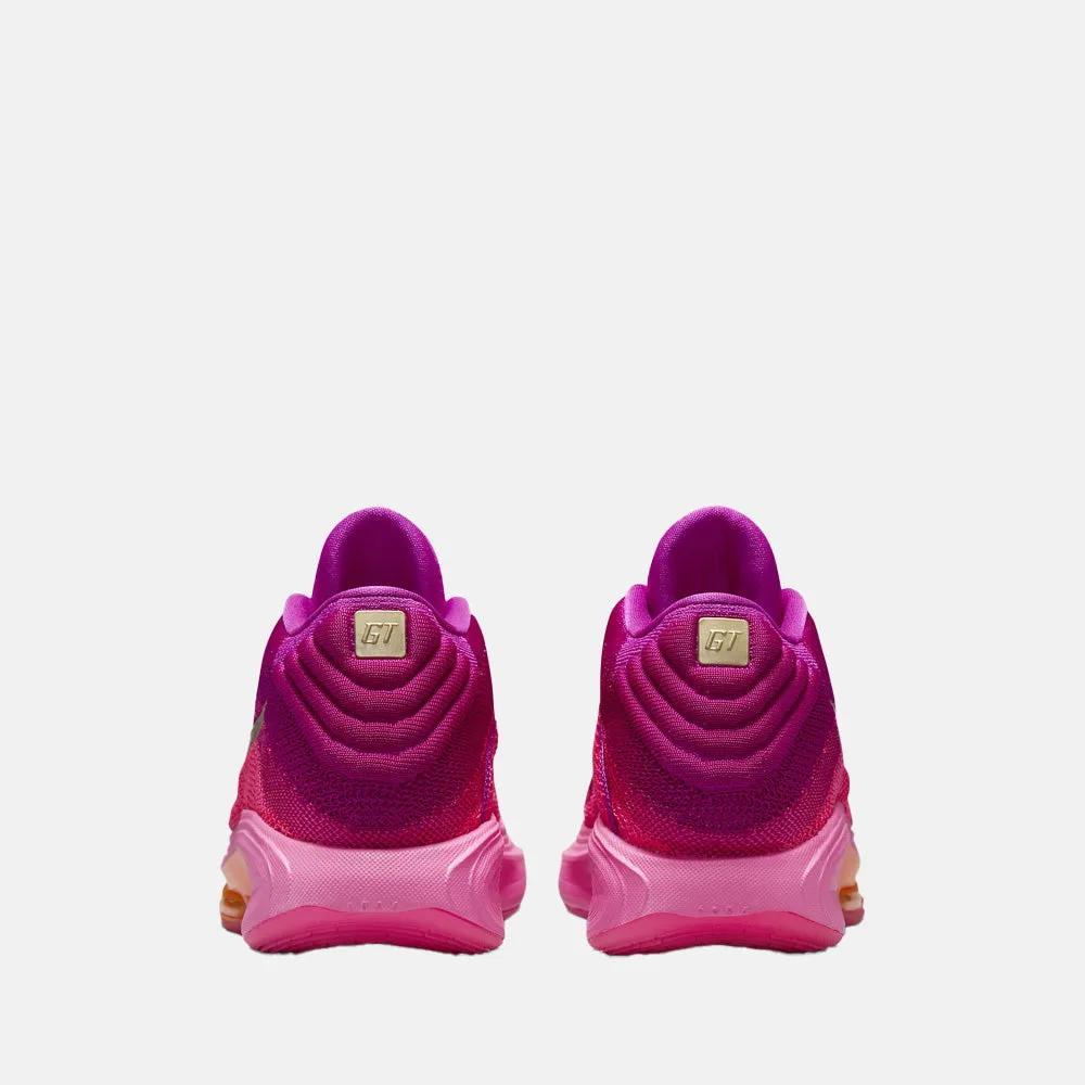 G.T. Hustle 3 Canvas