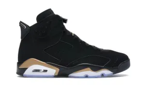 Sharp Response Elite Performance Fit Jordan 6 Retro DMP (2020)